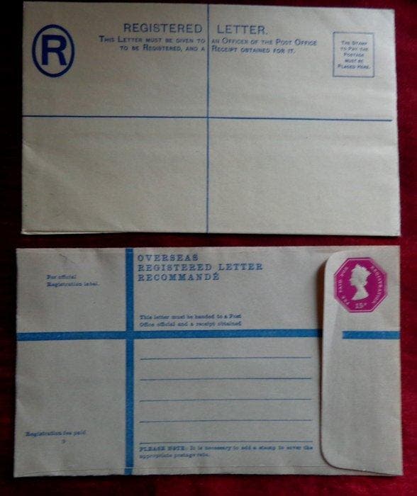 Wereld 1910/2010 - 980 FDC, omslag en postkaart van de, Postzegels en Munten, Postzegels | Amerika