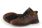 Timberland Veterboots in maat 43 Bruin, Kleding | Heren, Schoenen, Bruin, Verzenden, Timberland, Boots