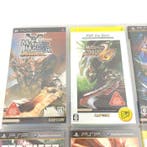 Sony - Playstation Portable (PSP) - Lot 15, All Popular, Nieuw