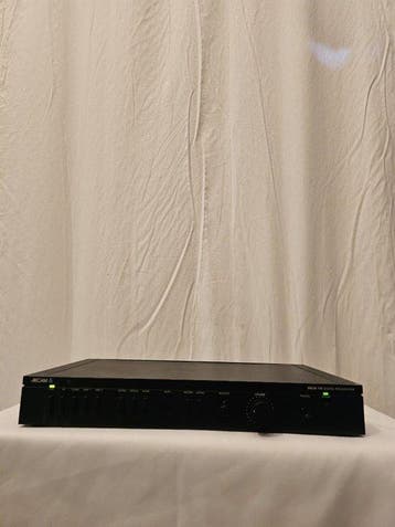 Arcam - Delta 110 Voorversterker, Nieuw