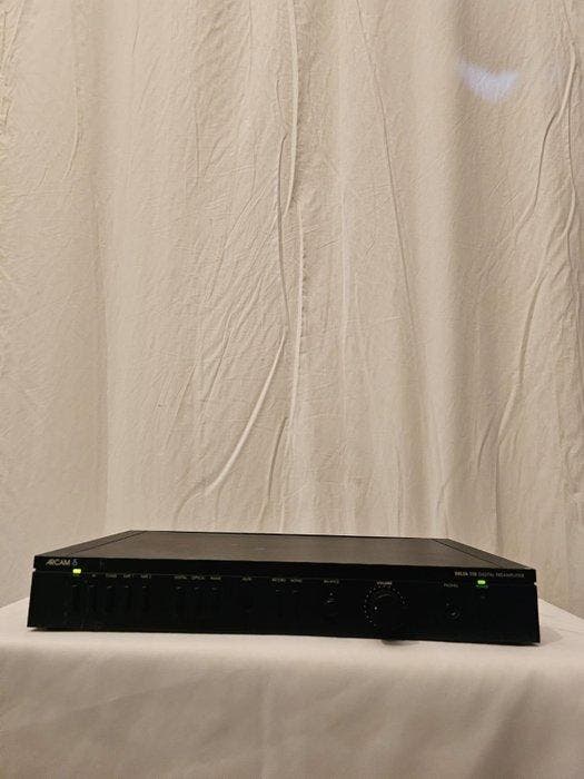 Arcam - Delta 110 Voorversterker, Audio, Tv en Foto, Radio's