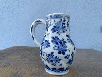 Pot - Porselein