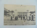 Militaires camps et casernes - Carte postale (57) -, Gelopen