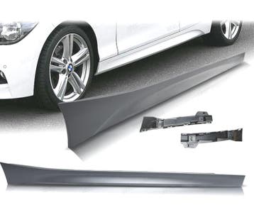 BAS DE CAISSE BMW F20 11-15 LOOK M 5 PORTES, Verzenden, Neuf