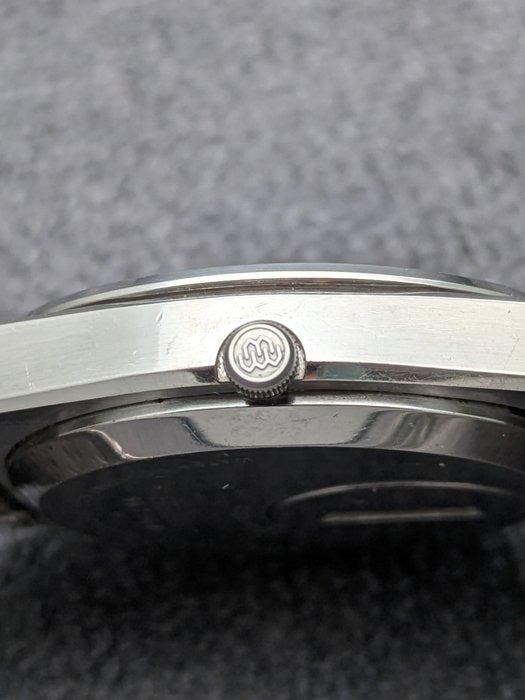 Seiko - Grand Quartz Twin Quartz - Zonder minimumprijs -, Handtassen en Accessoires, Horloges | Antiek