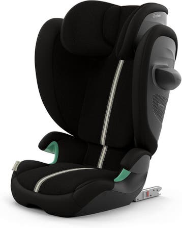 Cybex Solution G2 (3-12j) | Tweede kansje | OP = OP, Verzenden, Gebruikt, Overige merken, Autogordel of Isofix