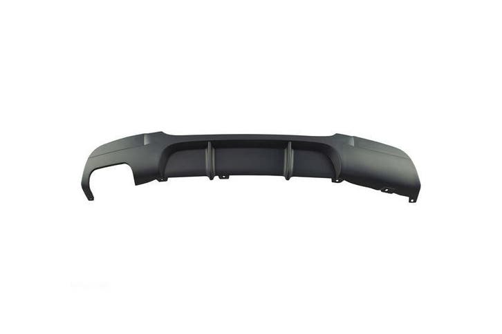 Sport Look Diffuser voor BMW 3 Serie E90 / E91 / M Pakket, Auto diversen, Tuning en Styling, Ophalen of Verzenden