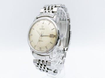 Omega - Genève - Homme - 1960-1969