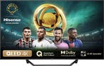 Hisense 65A7NQT - 65 inch 4K QLED Smart TV, Ophalen of Verzenden