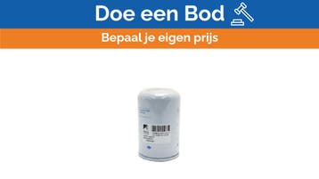 Bieden: Donaldson P553004 Fuel Filter Spin-On, Ophalen of Verzenden