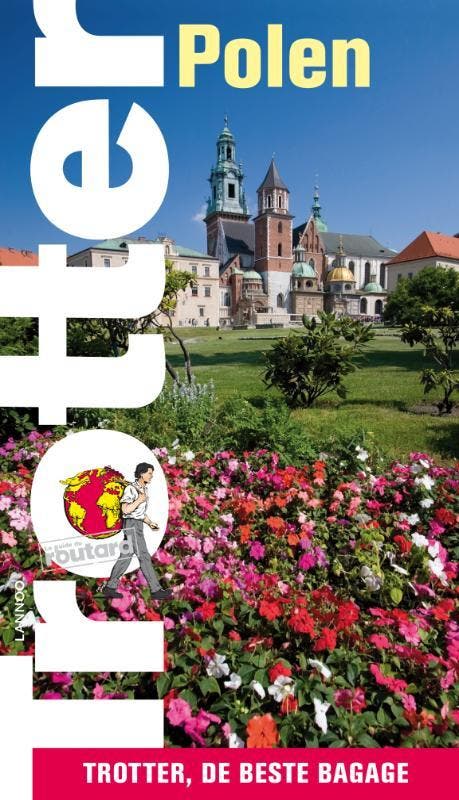 Polen / Trotter 9789020994094, Boeken, Reisgidsen, Gelezen, Verzenden