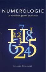 Numerologie 9789021599762 K. Roquemore, Boeken, Verzenden, Zo goed als nieuw, K. Roquemore