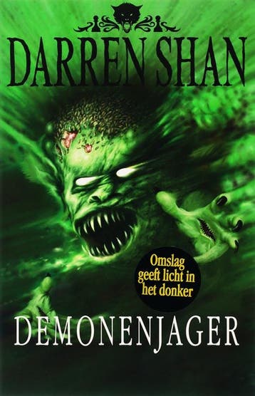 Demonenjager / Demonata / 2 9789026131738 D. Shan, Verzenden, Zo goed als nieuw, D. Shan