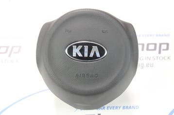 AIRBAG KIT – TABLEAU DE BORD KIA RIO (2017-….), Autos : Pièces & Accessoires, Utilisé, Kia