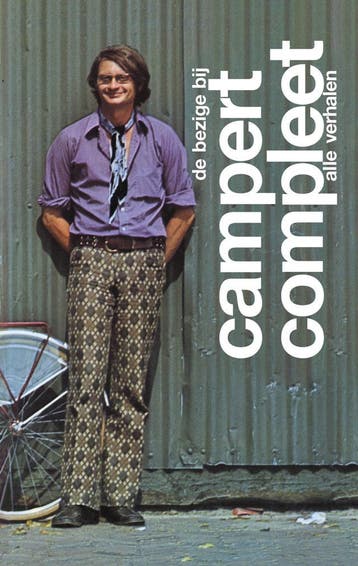 Campert compleet (Goed), Verzenden, Nieuw