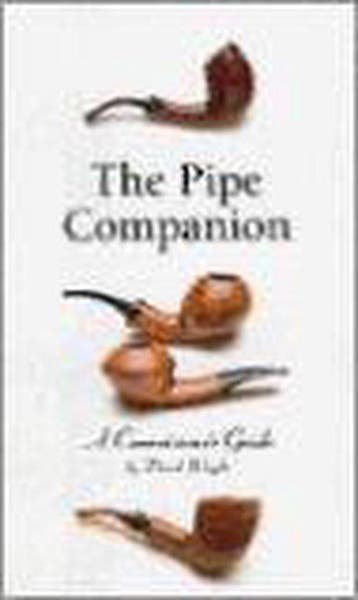 The Pipe Companion 9780762403233 David Wright, Verzenden, Zo goed als nieuw, David Wright