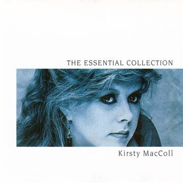 Kirsty MacColl - The Essential Collection, Verzenden, Gebruikt