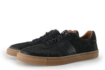 Camel Active Sneakers in maat 48 Blauw, Verzenden, Sneakers