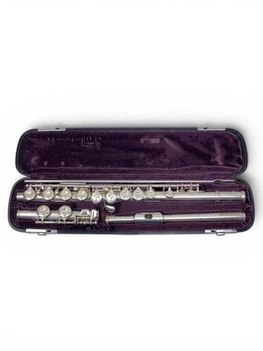 Yamaha - YFL-311II - - Fluit - Japan, Musique & Instruments, Instruments à vent | Flûtes à bec