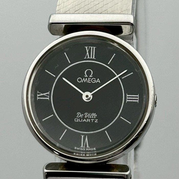 Omega - De Ville - Zonder minimumprijs - Unknown - Dames -, Bijoux, Sacs & Beauté, Montres | Hommes