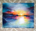Volodymyr Drachynski (XXI) - Morning light