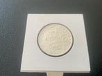 Curaçao (Caribisch Nederland). Wilhelmina. 1 Gulden 1944, Postzegels en Munten