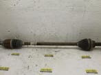 Aandrijfas links-achter Dacia Duster O135519