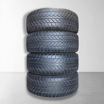 Mercedes C Klasse W205 17 inch originele velgen A2054010800, Ophalen of Verzenden