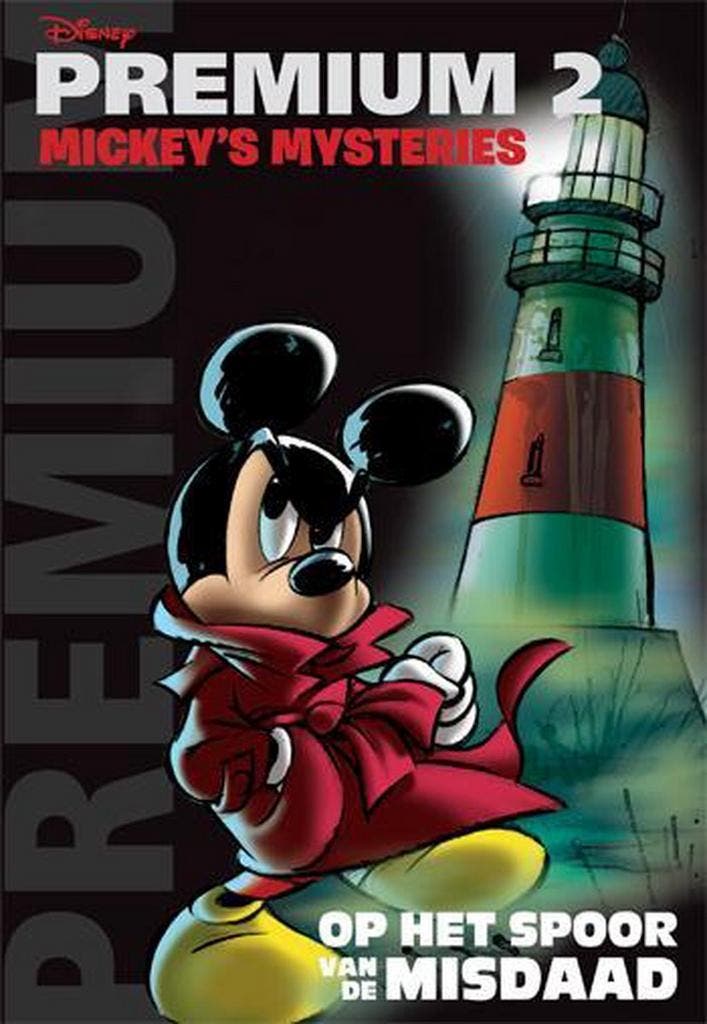 Donald Duck Premium Pocket 2 / Donald Duck Premium Pocket /, Boeken, Stripverhalen, Gelezen, Verzenden
