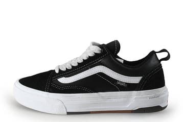 Vans Sneakers in maat 38½ Zwart, Kleding | Heren, Schoenen, Verzenden, Zwart, Sneakers, Vans
