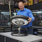 Datona Motorbanden wisselset - Datona, Ophalen of Verzenden