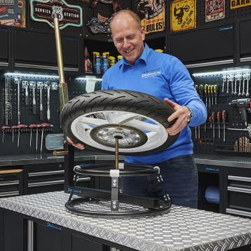 Datona Motorbanden wisselset - Datona, Ophalen of Verzenden, Nieuw