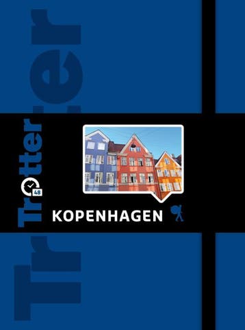 Trotter Kopenhagen / 48 / Trotter 9789401426213, Boeken, Reisgidsen, Verzenden, Gelezen