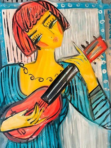 Hrasarkos (1975) - Guitariste