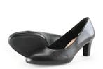 Tamaris Pumps in maat 39 Zwart, Verzenden, Pumps