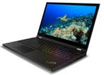 Lenovo ThinkPad P15 Gen 1 -  Intel® Core™ i7-10850H - NVIDIA, Computers en Software, Windows Laptops, Ophalen of Verzenden, Gebruikt