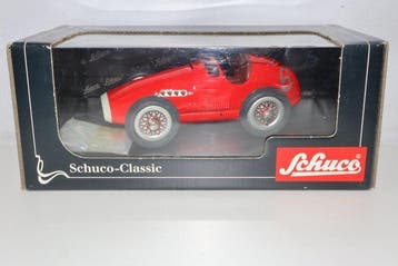 Schuco - Modelauto - Grand Prix Racer 1070 - Auto Da Corsa -, Antiek en Kunst