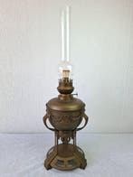 Fireproof Best – Czech/Slovak, Kosmos Brenner - Lampe à