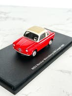 Best Of Show 1:43 - Modelauto - Rare NSU Neckar Weinsberg