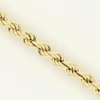 Armband - 14 karaat Geel goud, Nieuw