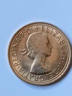 Verenigd Koninkrijk. Elizabeth II. Sovereign 1968 (Zonder