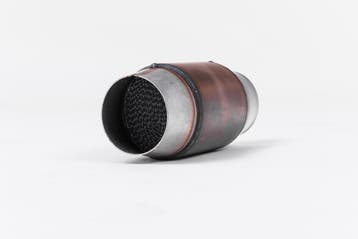 Hi-Flow Sport Cat | Milltek Sport Products Weld In Catalysts, Verzenden, Nieuw