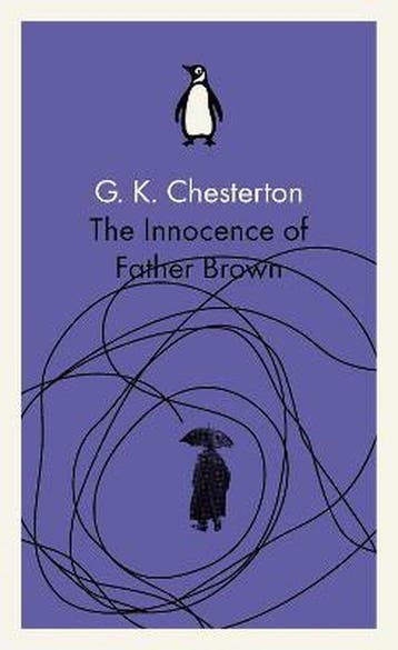 Innocence Of Father Brown - Chesterton, Verzenden, Nieuw