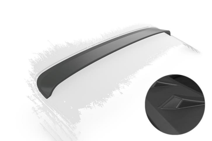 Achterruitbekleding voor Porsche 911/996 & 911/997 Coupé HSB, Autos : Pièces & Accessoires, Carrosserie & Tôlerie, Envoi
