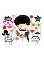 Foto Props 20st, Verzenden, Nieuw