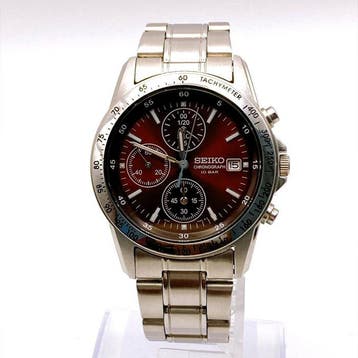 Seiko - chronograph - Zonder minimumprijs - 7T92-0DW0 -