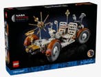 Lego Set - 42182 - Technic - NASA Apollo Lunar Roving, Nieuw