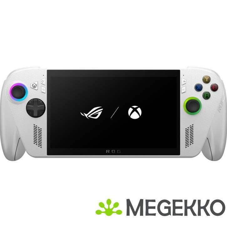 ASUS XBOX Ally RC73YA-NH002W 7  AMD Ryzen Z2 Handheld, Informatique & Logiciels, Ordinateurs & Logiciels Autre, Envoi