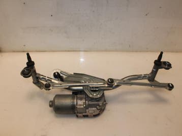 Ruitenwismotor+Mechaniek Volkswagen Touran O117575, Nieuw