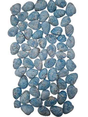 Tiger Chippy Schelpen Blauw 500 gram, Nieuw